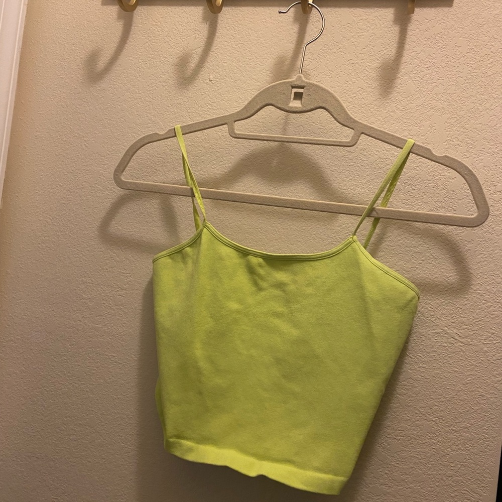 Free People Movement Top